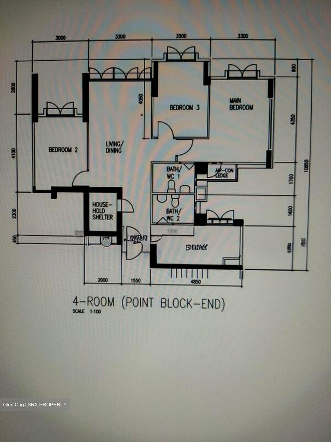 Blk 171A Edgedale Plains (Punggol), HDB 4 Rooms #517689991